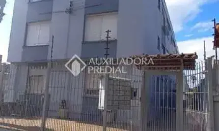 Apartamento com 1 quarto à venda na Rua Professor Carvalho Freitas, 554, Teresópolis, Porto Alegre, 52 m2 por R$ 180.000