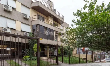 Cobertura com 2 quartos à venda na Rua Felizardo Furtado, 54, Petrópolis, Porto Alegre, 201 m2 por R$ 765.000