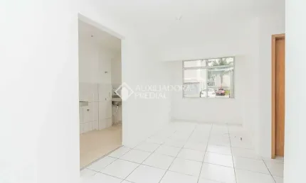 Apartamento com 2 quartos à venda na Avenida Protásio Alves, 8201, Morro Santana, Porto Alegre, 48 m2 por R$ 219.000
