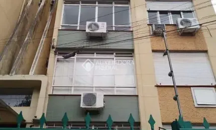 Apartamento com 3 quartos à venda na rua luiz só, 45, petrópolis, porto alegre, 111 m2 por r$ 570.000
