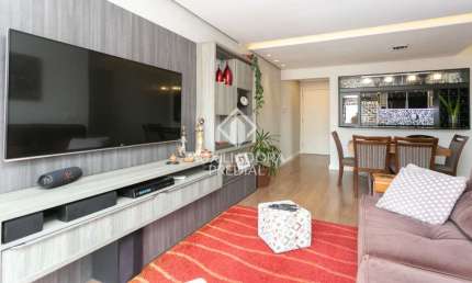 Apartamento com 3 quartos à venda na Rua Carlos Silveira Martins Pacheco, 55, Cristo Redentor, Porto Alegre, 70 m2 por R$ 650.000