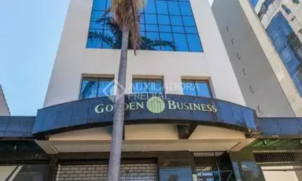 Sala comercial à venda na Rua Dom Pedro II, 367, São João, Porto Alegre, 99 m2 por R$ 535.000