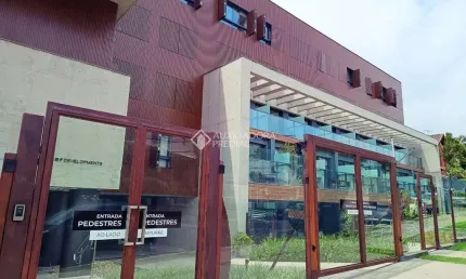 Apartamento com 1 quarto à venda na Rua Carlos Huber, 173, Três Figueiras, Porto Alegre, 25 m2 por R$ 690.000