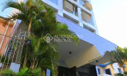 Sala comercial à venda na Rua José de Alencar, 1073, Menino Deus, Porto Alegre, 30 m2 por R$ 200.000