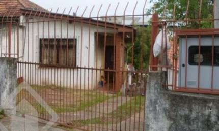 Terreno em condomínio fechado à venda na Rua Israel, 53, Vila Jardim, Porto Alegre, 643 m2 por R$ 379.000