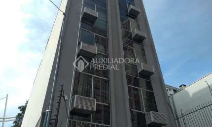 Sala comercial à venda na Rua Quintino Bocaiúva, 554, Floresta, Porto Alegre, 39 m2 por R$ 248.000