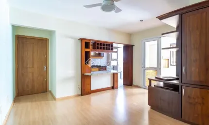 Apartamento com 3 quartos à venda na Rua Doutor Armando Barbedo, 1000, Tristeza, Porto Alegre, 85 m2 por R$ 620.000