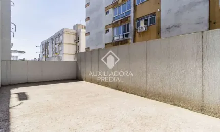 Apartamento com 1 quarto à venda na Rua Coronel Paulino Teixeira, 255, Rio Branco, Porto Alegre, 73 m2 por R$ 570.000