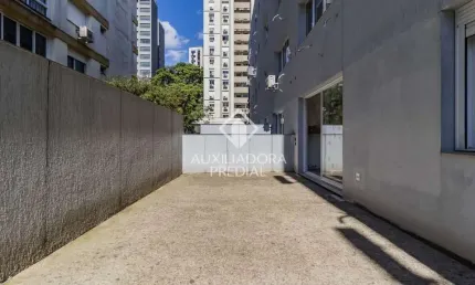 Apartamento com 1 quarto à venda na rua coronel paulino teixeira, 255, rio branco, porto alegre, 73 m2 por r$ 570.000
