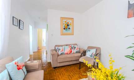 Apartamento com 3 quartos à venda na Avenida Engenheiro Ary de Abreu Lima, 5, Jardim Europa, Porto Alegre, 107 m2 por R$ 300.000