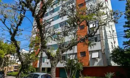 Apartamento com 3 quartos à venda na rua félix da cunha, 399, floresta, porto alegre, 88 m2 por r$ 450.000