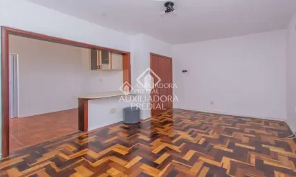 Apartamento com 3 quartos à venda na Rua Doutor Júlio Bocaccio, 70, Santo Antônio, Porto Alegre, 60 m2 por R$ 260.000