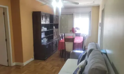 Apartamento com 3 quartos à venda na Rua Álvares Cabral, 21, Cristo Redentor, Porto Alegre, 88 m2 por R$ 450.000