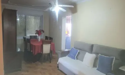 Apartamento com 3 quartos à venda na rua álvares cabral, 21, cristo redentor, porto alegre, 88 m2 por r$ 450.000