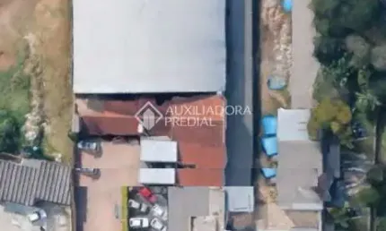 Terreno comercial à venda na Avenida da Cavalhada, 3330, Cavalhada, Porto Alegre, 4019 m2 por R$ 9.000.000