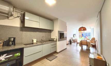 Apartamento com 2 quartos à venda na Central, 1500, Atlântida, Xangri-Lá, 71 m2 por R$ 985.000