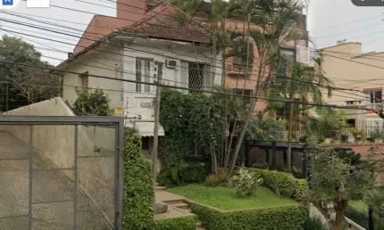 Casa com 4 quartos à venda na Rua Santa Cecília, 1933, Rio Branco, Porto Alegre, 264 m2 por R$ 1.600.000