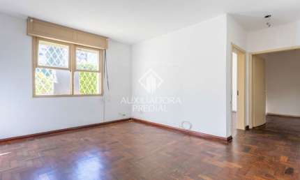 Apartamento com 2 quartos à venda na Rua Roque Calage, 240, Passo da Areia, Porto Alegre, 51 m2 por R$ 320.000