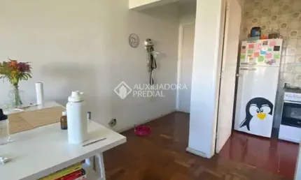 Apartamento com 1 quarto à venda na rua silva só, 280, santa cecília, porto alegre, 45 m2 por r$ 245.000