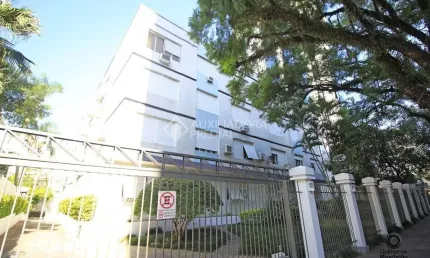 Apartamento com 3 quartos à venda na Rua Mariante, 54, Rio Branco, Porto Alegre, 124 m2 por R$ 900.000