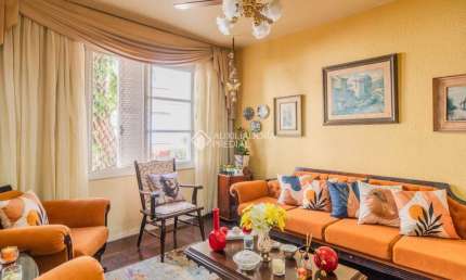 Apartamento com 3 quartos à venda na Rua Nunes, 551, Medianeira, Porto Alegre, 78 m2 por R$ 280.000