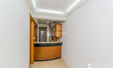Sala comercial à venda na Rua dos Andradas, 1234, Centro Histórico, Porto Alegre, 71 m2 por R$ 250.000