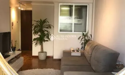 Apartamento com 1 quarto à venda na Travessa Comendador Batista, 62, Cidade Baixa, Porto Alegre, 34 m2 por R$ 250.000
