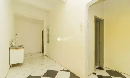 Apartamento com 2 quartos à venda na Avenida Bento Gonçalves, 717, Partenon, Porto Alegre, 38 m2 por R$ 190.000