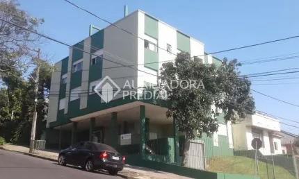 Apartamento com 2 quartos à venda na Rua Pedro Velho, 315, Partenon, Porto Alegre, 54 m2 por R$ 200.000