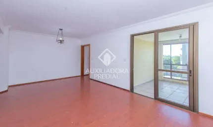 Apartamento com 2 quartos à venda na Avenida Teixeira Mendes, 29, Chácara das Pedras, Porto Alegre, 68 m2 por R$ 499.000