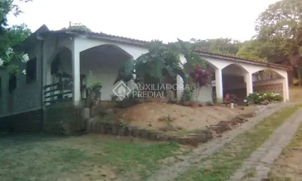 Fazenda à venda na Estrada Chapéu do Sol, 1616, Chapéu do Sol, Porto Alegre, 21000 m2 por R$ 380.000