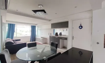 Apartamento com 3 quartos à venda na Rua General Rondon, 1000, Tristeza, Porto Alegre, 75 m2 por R$ 610.000