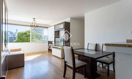 Apartamento com 2 quartos à venda na Rua Coronel Corte Real, 82, Petrópolis, Porto Alegre, 67 m2 por R$ 640.000