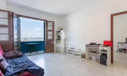 Apartamento com 2 quartos à venda na Rua Vigário José Inácio, 30, Centro Histórico, Porto Alegre, 72 m2 por R$ 384.000