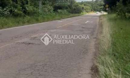 Terreno à venda na Estrada Caminho do Meio, 2400, Cocão, Viamão, 9796 m2 por R$ 1.600.000