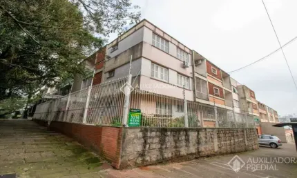 Apartamento com 2 quartos à venda na avenida taquara, 478, petrópolis, porto alegre, 84 m2 por r$ 320.000