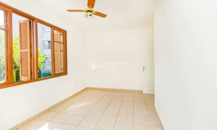 Apartamento com 2 quartos à venda na rua dona eugênia, 504, santa cecília, porto alegre, 89 m2 por r$ 270.000