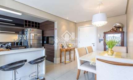 Apartamento com 2 quartos à venda na Rua Augusto Severo, 125, São João, Porto Alegre, 59 m2 por R$ 599.000