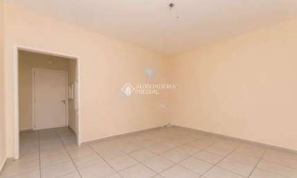 Apartamento com 3 quartos à venda na Rua Marcelo Gama, 49, São João, Porto Alegre, 103 m2 por R$ 350.000