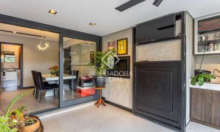 Apartamento com 2 quartos à venda na Avenida Getúlio Vargas, 1351, Menino Deus, Porto Alegre, 92 m2 por R$ 900.000
