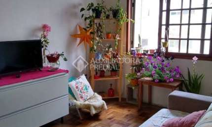 Apartamento com 2 quartos à venda na Rua Demétrio Ribeiro, 672, Centro Histórico, Porto Alegre, 65 m2 por R$ 345.000