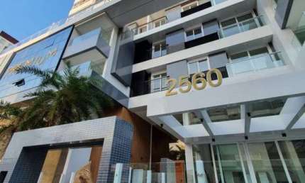 Apartamento com 3 quartos à venda na Rua Marabá, 2560, Centro, Capão da Canoa, 90 m2 por R$ 1.800.000