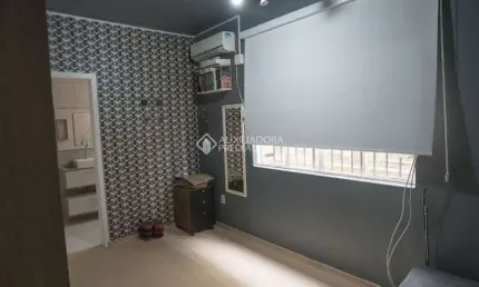 Apartamento com 1 quarto à venda na Rua João Alfredo, 345, Cidade Baixa, Porto Alegre, 26 m2 por R$ 170.000