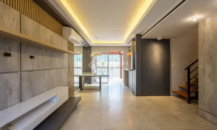 Casa em condomínio fechado com 3 quartos à venda na Avenida Protásio Alves, 12253, Protásio Alves, Porto Alegre, 146 m2 por R$ 480.000