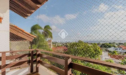 Casa com 4 quartos à venda na rua pareci, 206, vila assunção, porto alegre, 519 m2 por r$ 2.300.000