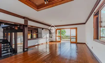 Casa com 4 quartos à venda na Rua Pareci, 206, Vila Assunção, Porto Alegre, 519 m2 por R$ 2.300.000