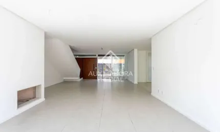 Casa com 3 quartos à venda na Rua Rodolfo Simch, 438, Jardim Lindóia, Porto Alegre, 269 m2 por R$ 1.200.000