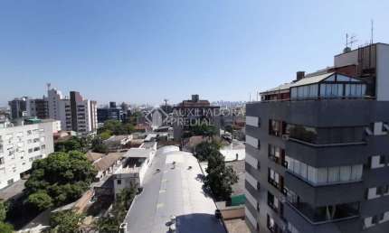 Apartamento com 3 quartos à venda na Rua São Manoel, 1587, Rio Branco, Porto Alegre, 93 m2 por R$ 750.000