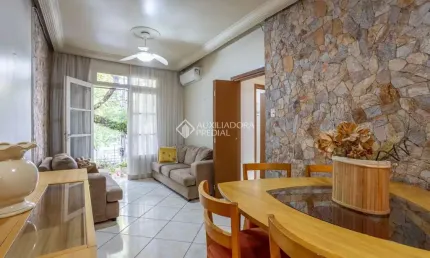 Apartamento com 2 quartos à venda na Rua Barbedo, 535, Menino Deus, Porto Alegre, 70 m2 por R$ 480.000