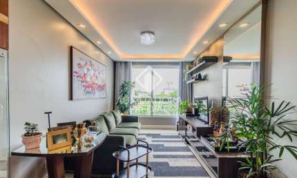 Apartamento com 2 quartos à venda na Rua São Luís, 662, Santana, Porto Alegre, 65 m2 por R$ 635.000